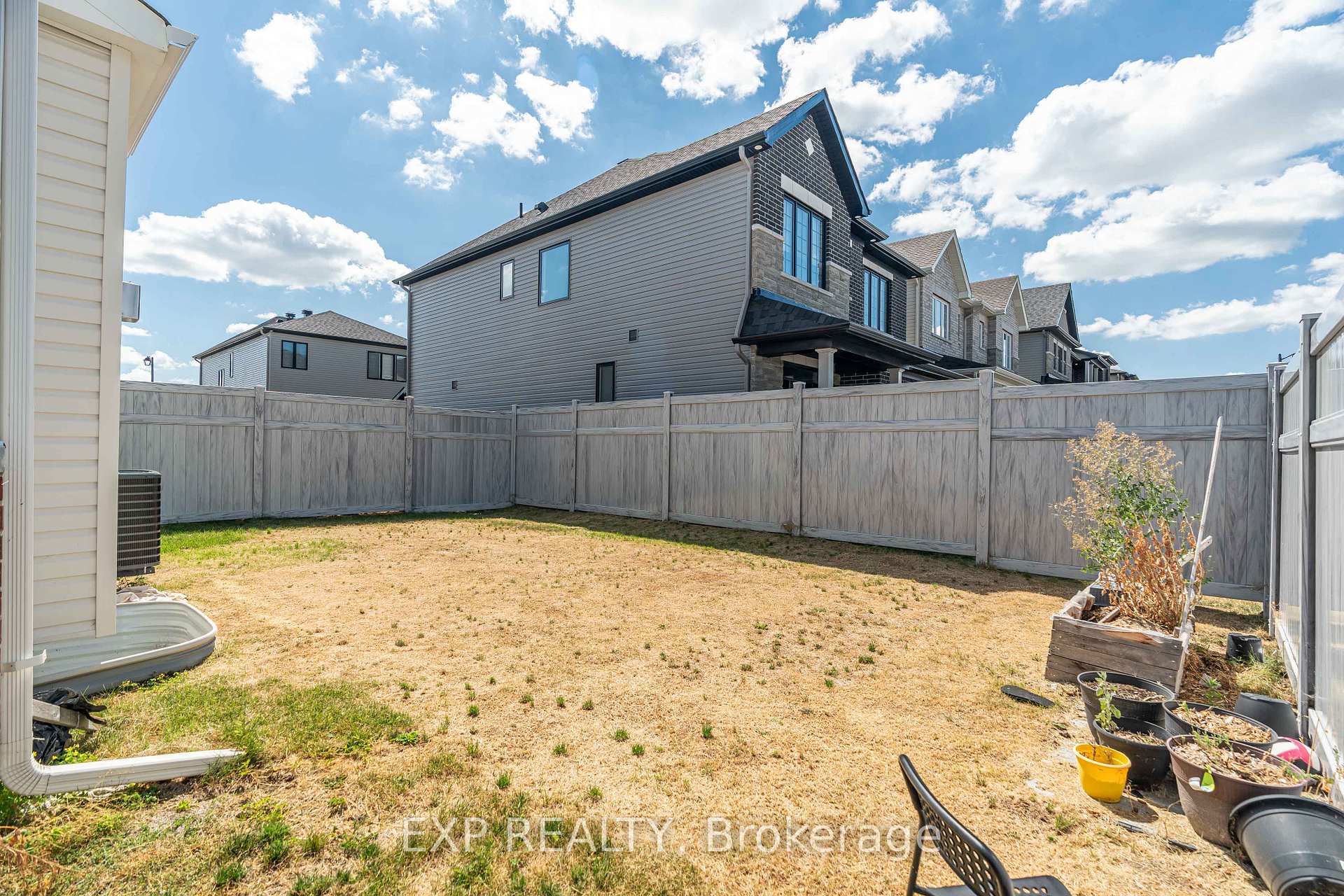 Photo 33 of 309 Cloyne Crescent, Ottawa, Barrhaven - Half Moon Bay — HOMEH