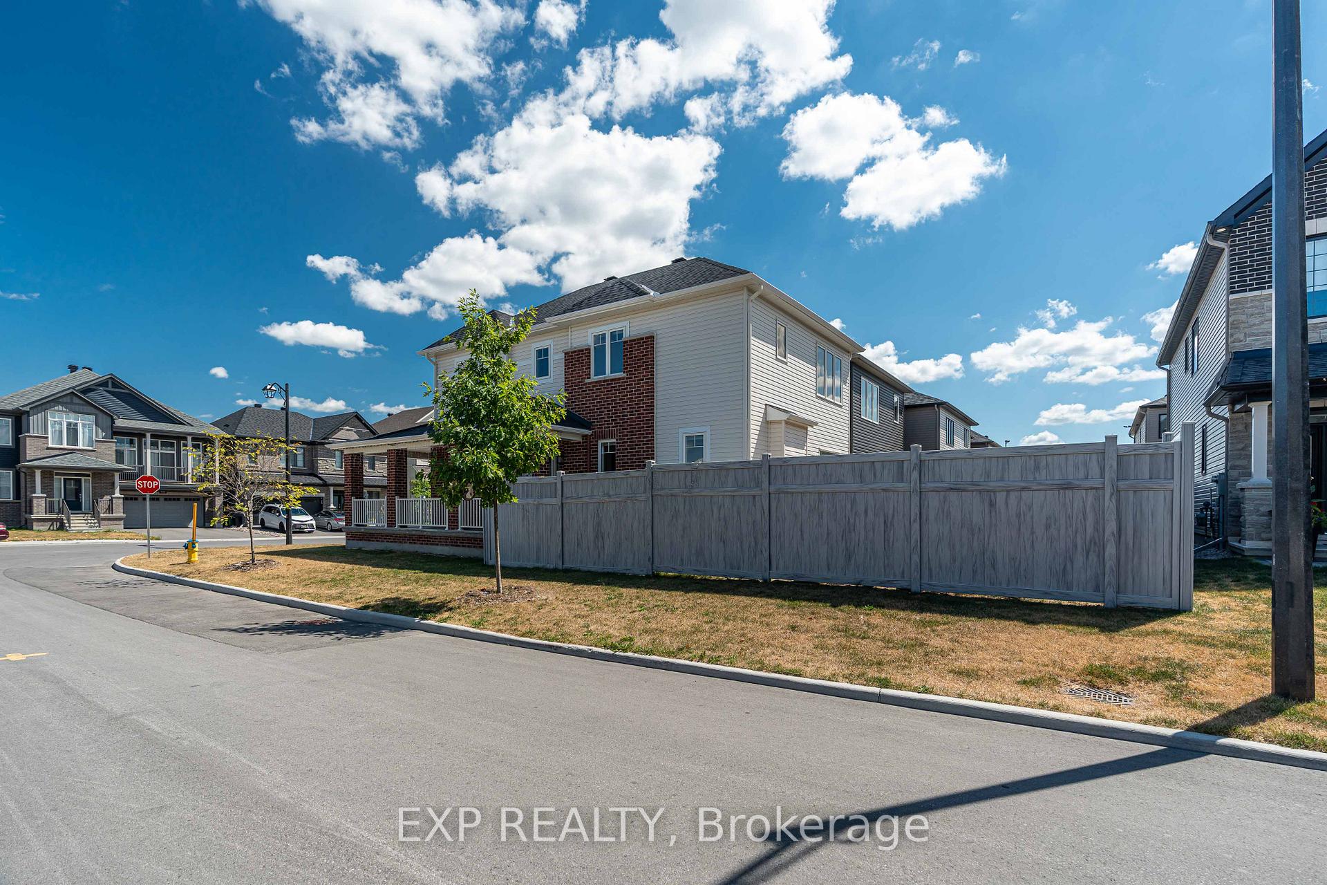 Photo 36 of 309 Cloyne Crescent, Ottawa, Barrhaven - Half Moon Bay — HOMEH