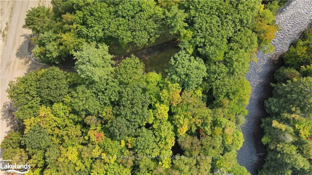 Photo 2 of LOT 10, Algonquin Highlands, Stanhope — HOMEH