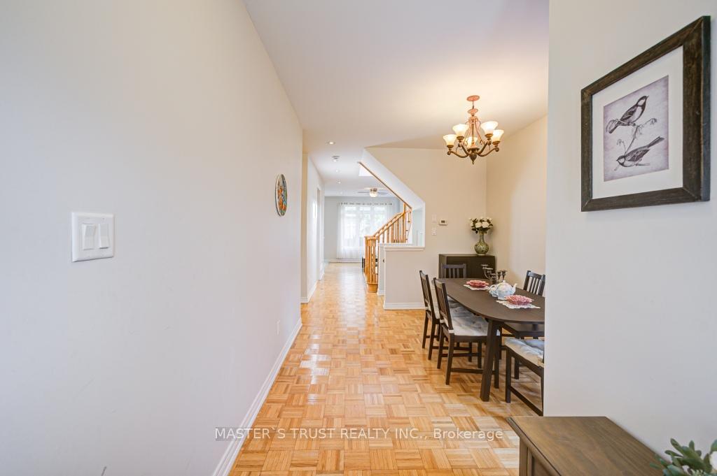 Photo 6 of 73 Cabernet Road, Vaughan, Patterson — HOMEH