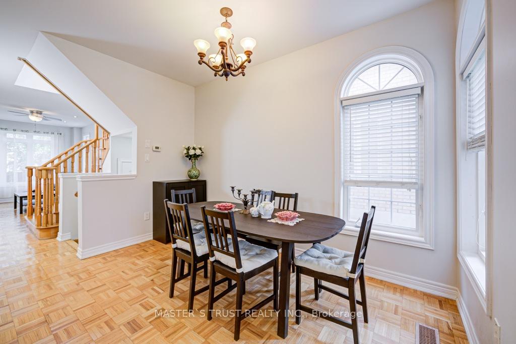 Photo 7 of 73 Cabernet Road, Vaughan, Patterson — HOMEH