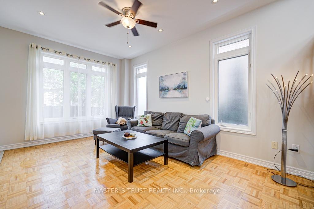 Photo 13 of 73 Cabernet Road, Vaughan, Patterson — HOMEH