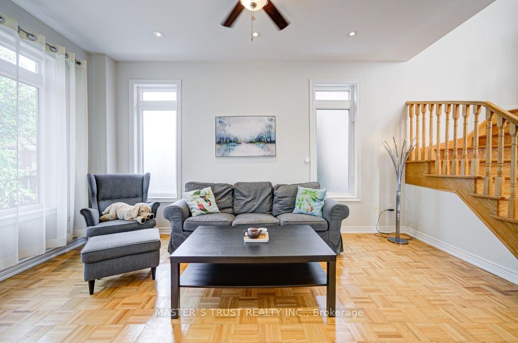 Photo 14 of 73 Cabernet Road, Vaughan, Patterson — HOMEH