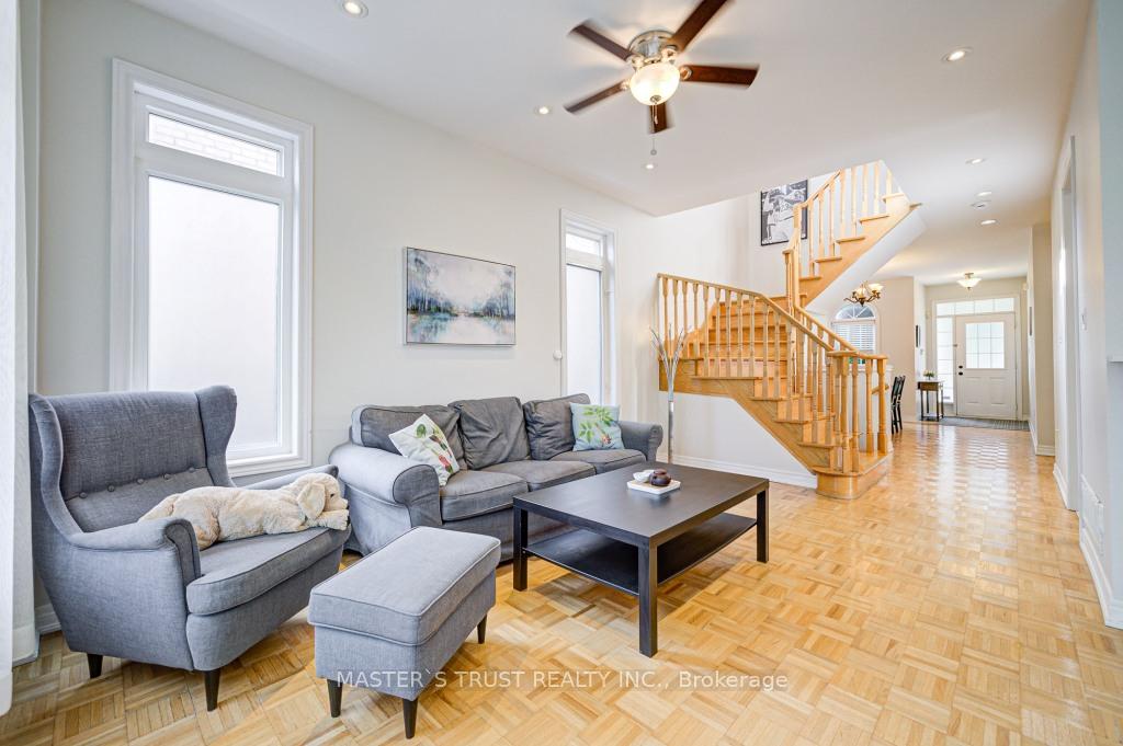 Photo 15 of 73 Cabernet Road, Vaughan, Patterson — HOMEH