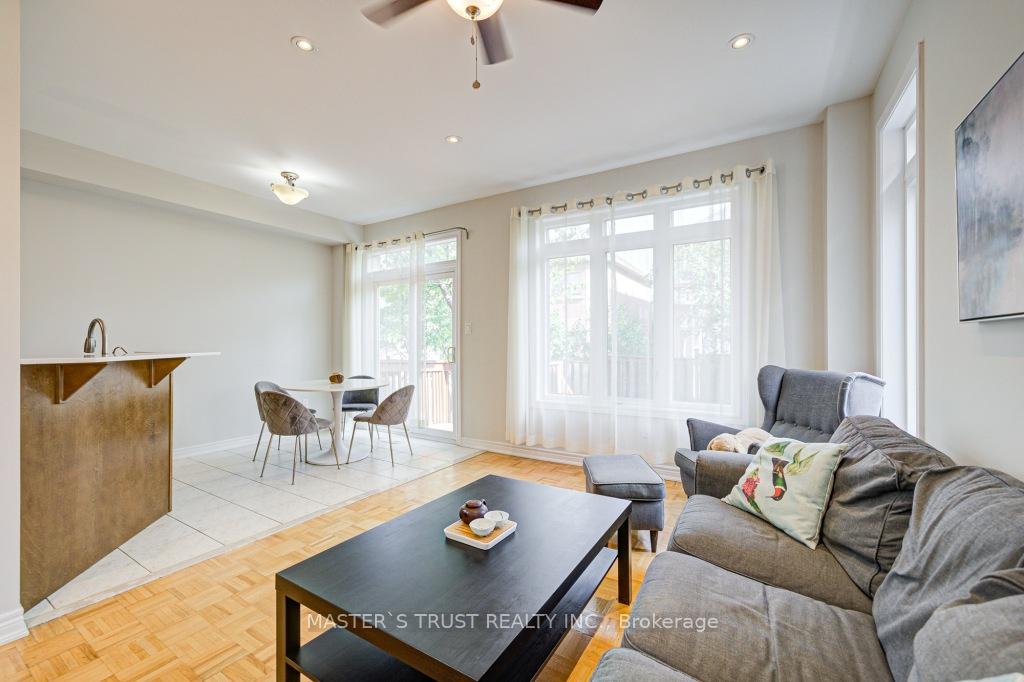 Photo 16 of 73 Cabernet Road, Vaughan, Patterson — HOMEH
