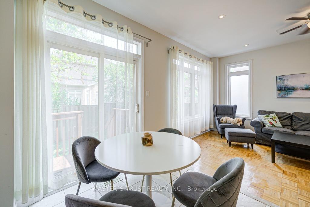 Photo 19 of 73 Cabernet Road, Vaughan, Patterson — HOMEH
