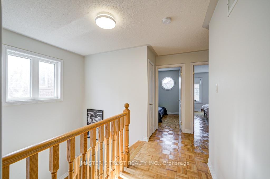 Photo 24 of 73 Cabernet Road, Vaughan, Patterson — HOMEH
