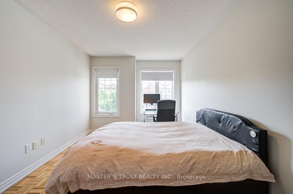 Photo 25 of 73 Cabernet Road, Vaughan, Patterson — HOMEH