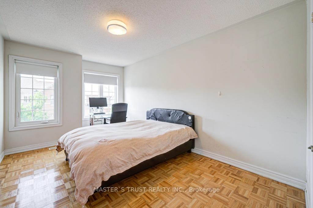 Photo 26 of 73 Cabernet Road, Vaughan, Patterson — HOMEH