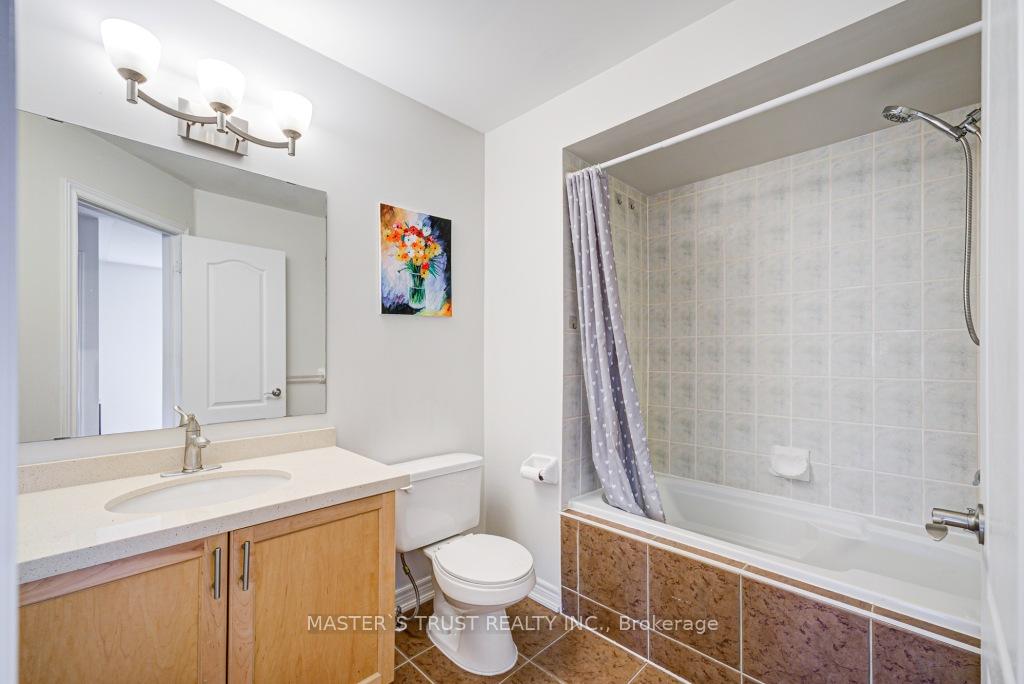 Photo 29 of 73 Cabernet Road, Vaughan, Patterson — HOMEH