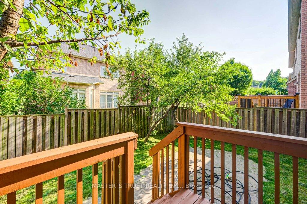 Photo 42 of 73 Cabernet Road, Vaughan, Patterson — HOMEH