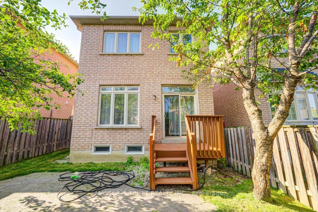 Photo 43 of 73 Cabernet Road, Vaughan, Patterson — HOMEH