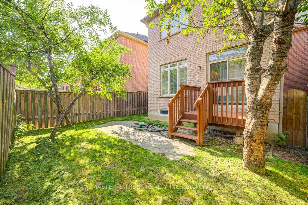 Photo 44 of 73 Cabernet Road, Vaughan, Patterson — HOMEH