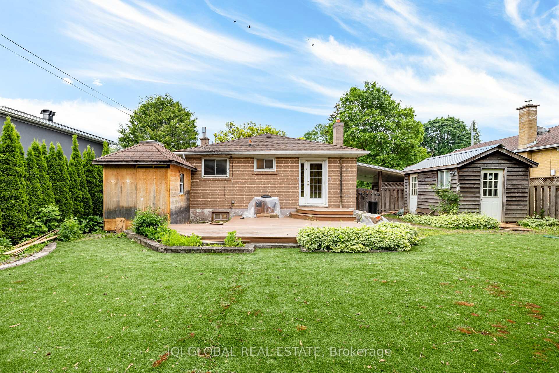 Photo 19 of Unit Main Floor, 10 Holman Crescent, Aurora, Aurora Highlands — HOMEH