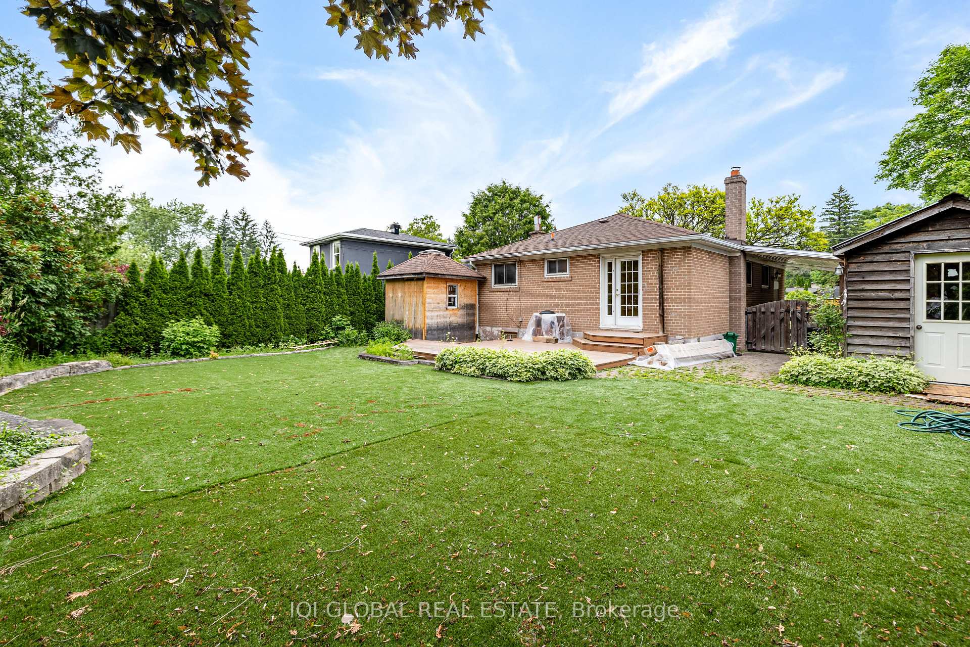 Photo 21 of Unit Main Floor, 10 Holman Crescent, Aurora, Aurora Highlands — HOMEH