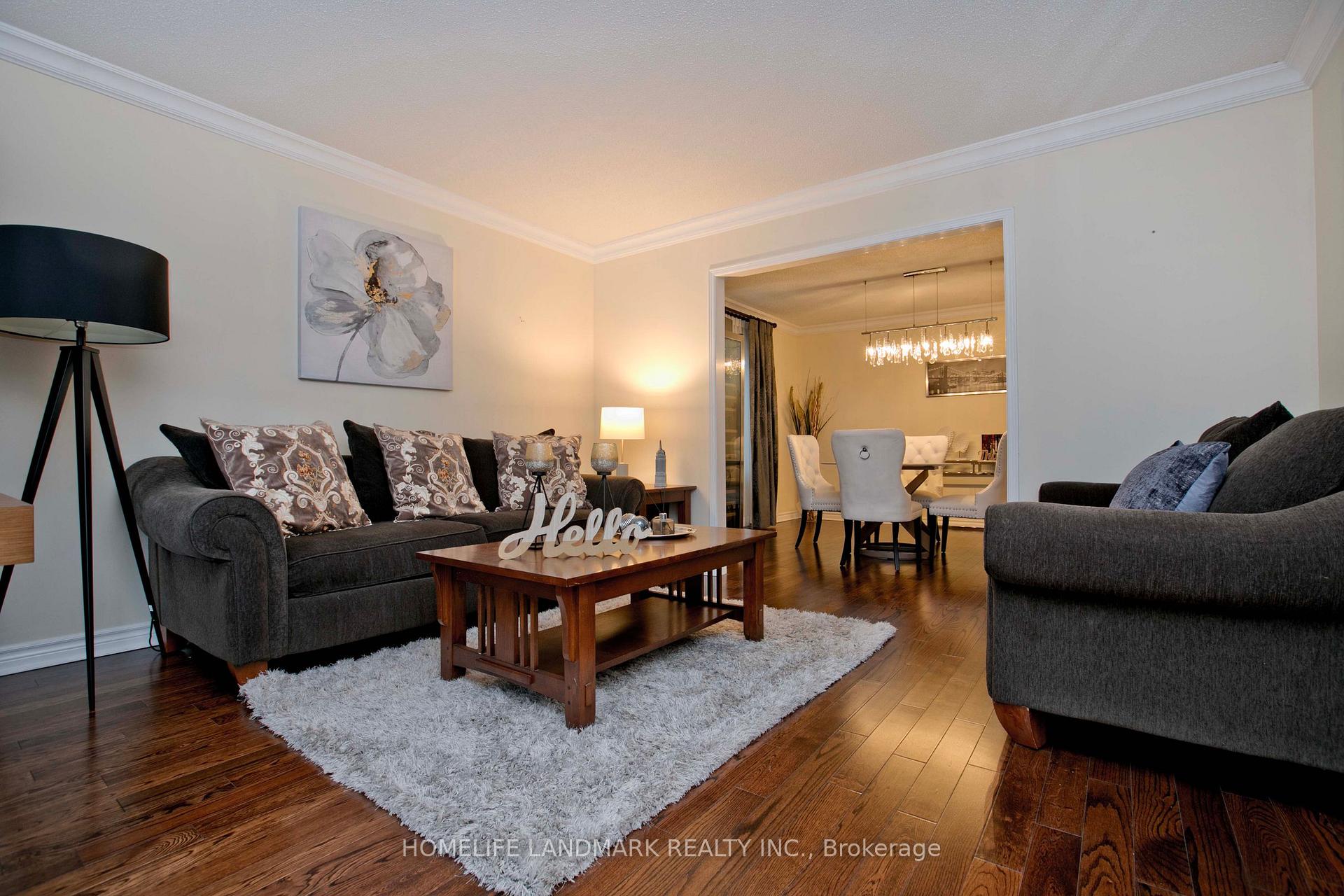 Photo 13 of 43 Forty Second Street, Markham, Markville — HOMEH
