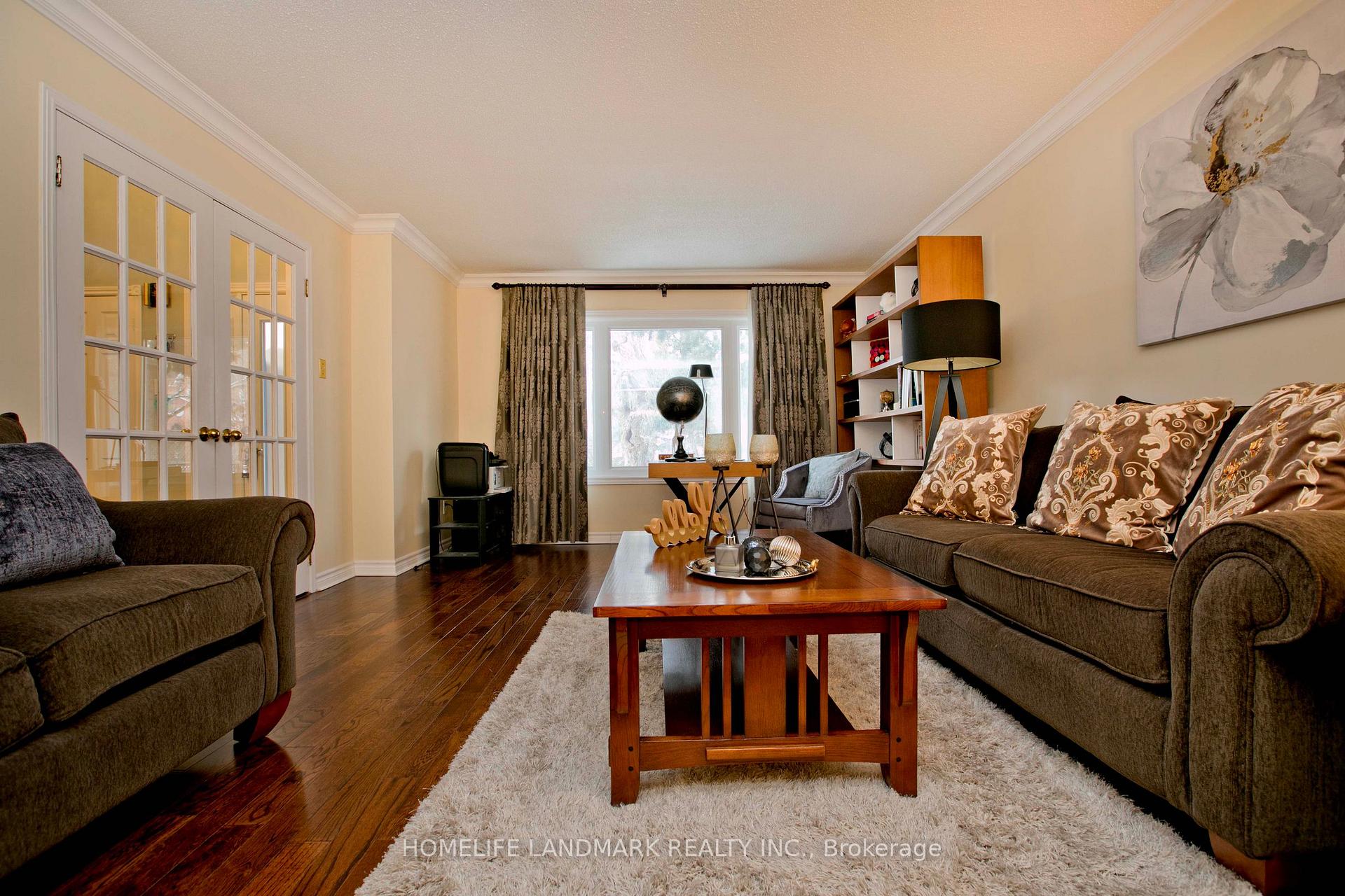 Photo 15 of 43 Forty Second Street, Markham, Markville — HOMEH