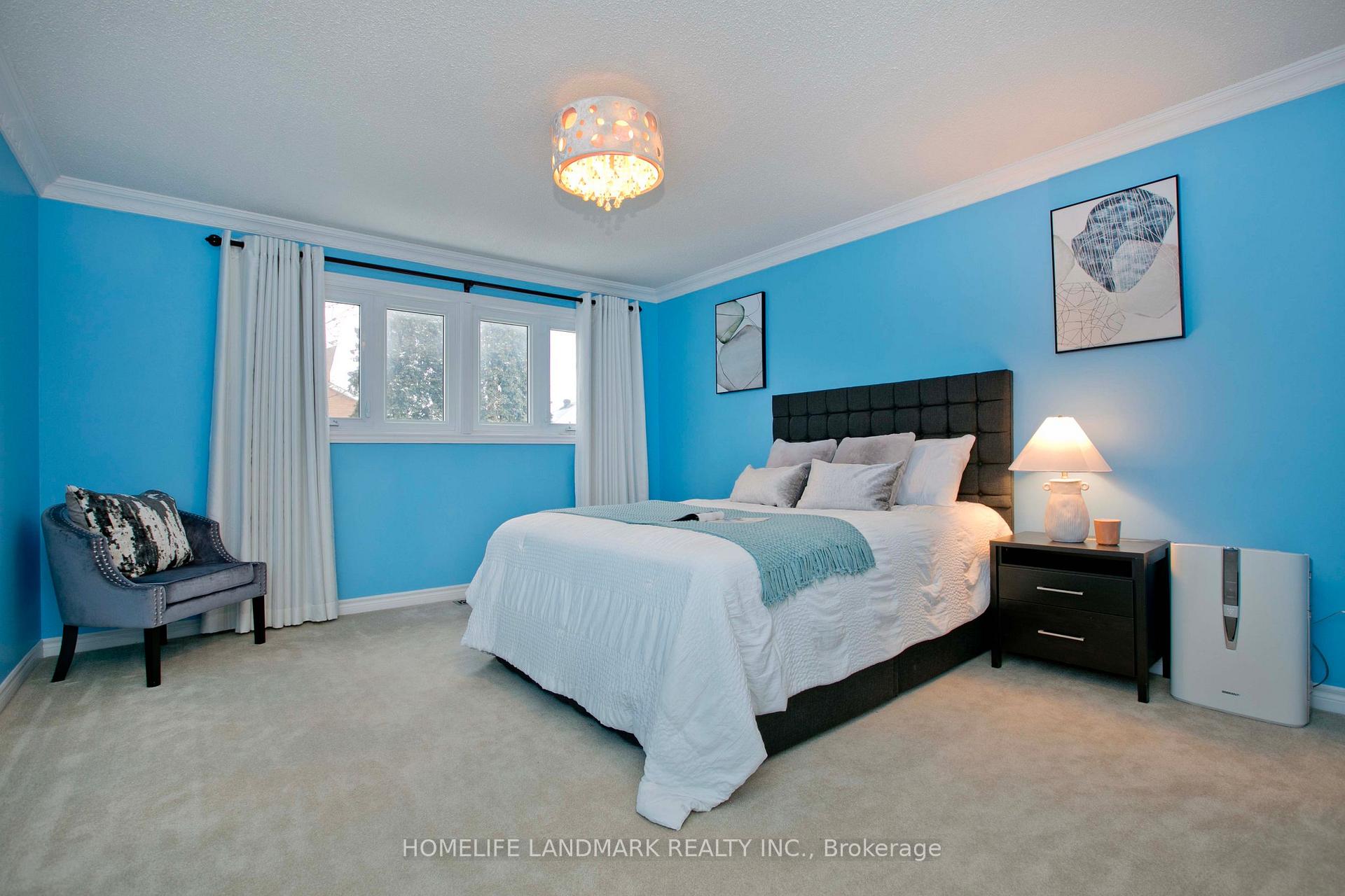 Photo 20 of 43 Forty Second Street, Markham, Markville — HOMEH