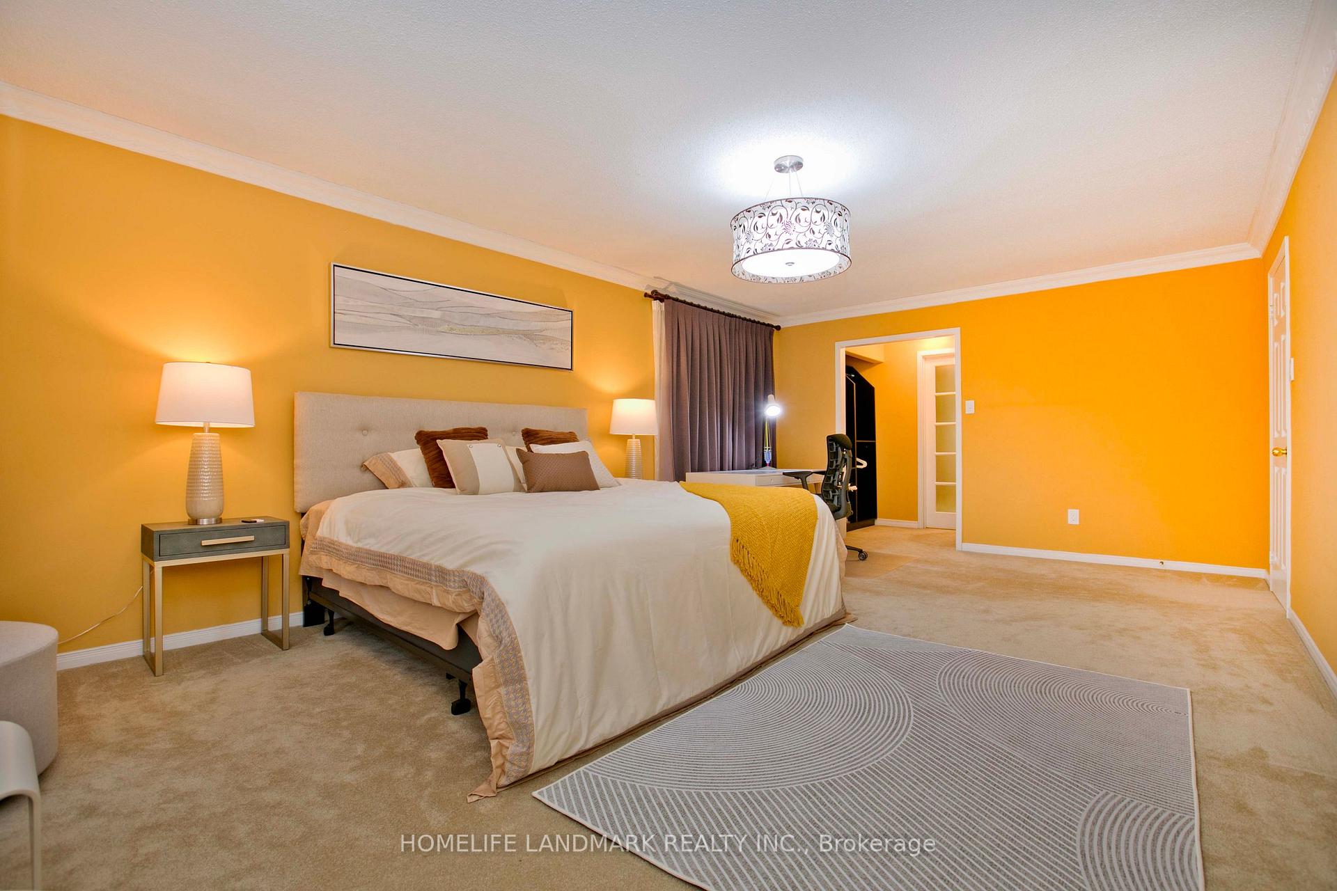 Photo 24 of 43 Forty Second Street, Markham, Markville — HOMEH