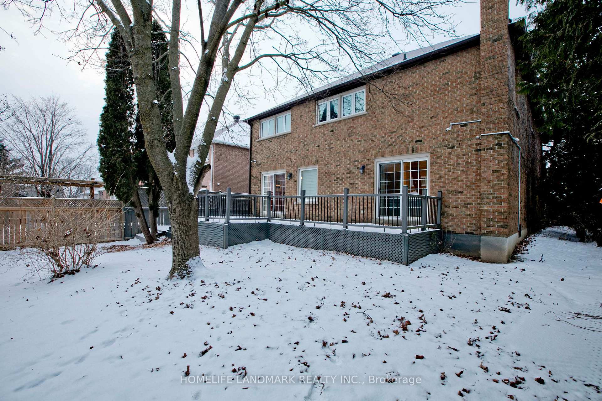 Photo 30 of 43 Forty Second Street, Markham, Markville — HOMEH