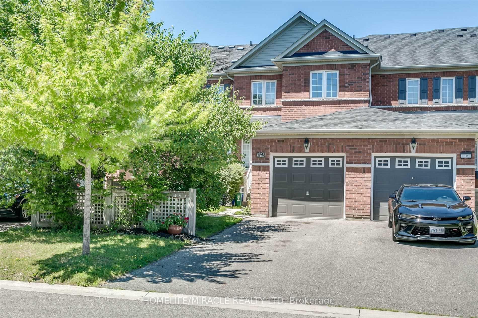 Photo 1 of 12 Macmillan Avenue, Whitby, Pringle Creek — HOMEH