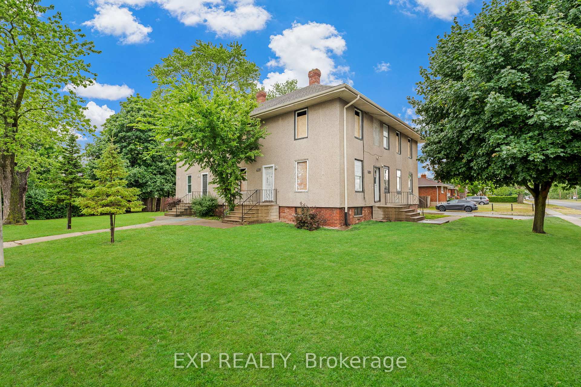 Photo 3 of 480 King Street, Welland, Lincoln/Crowland — HOMEH