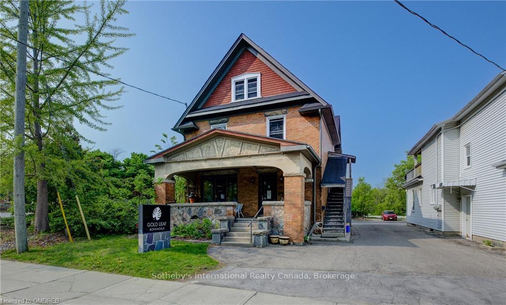 Photo 3 of 189 Park Street, Waterloo, Uptown Waterloo/Westmount — HOMEH