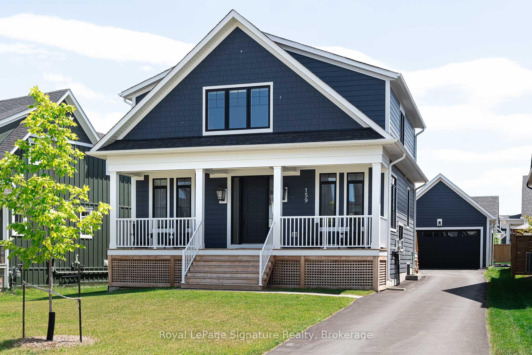 Photo 1 of 159 Sycamore St, Blue Mountains — HOMEH