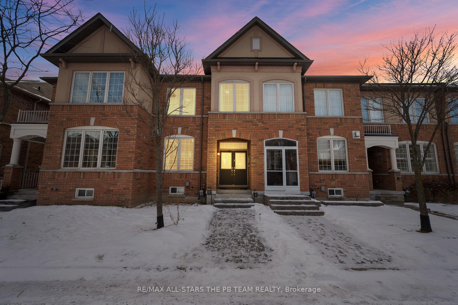 Front of 51 Locust Terrace