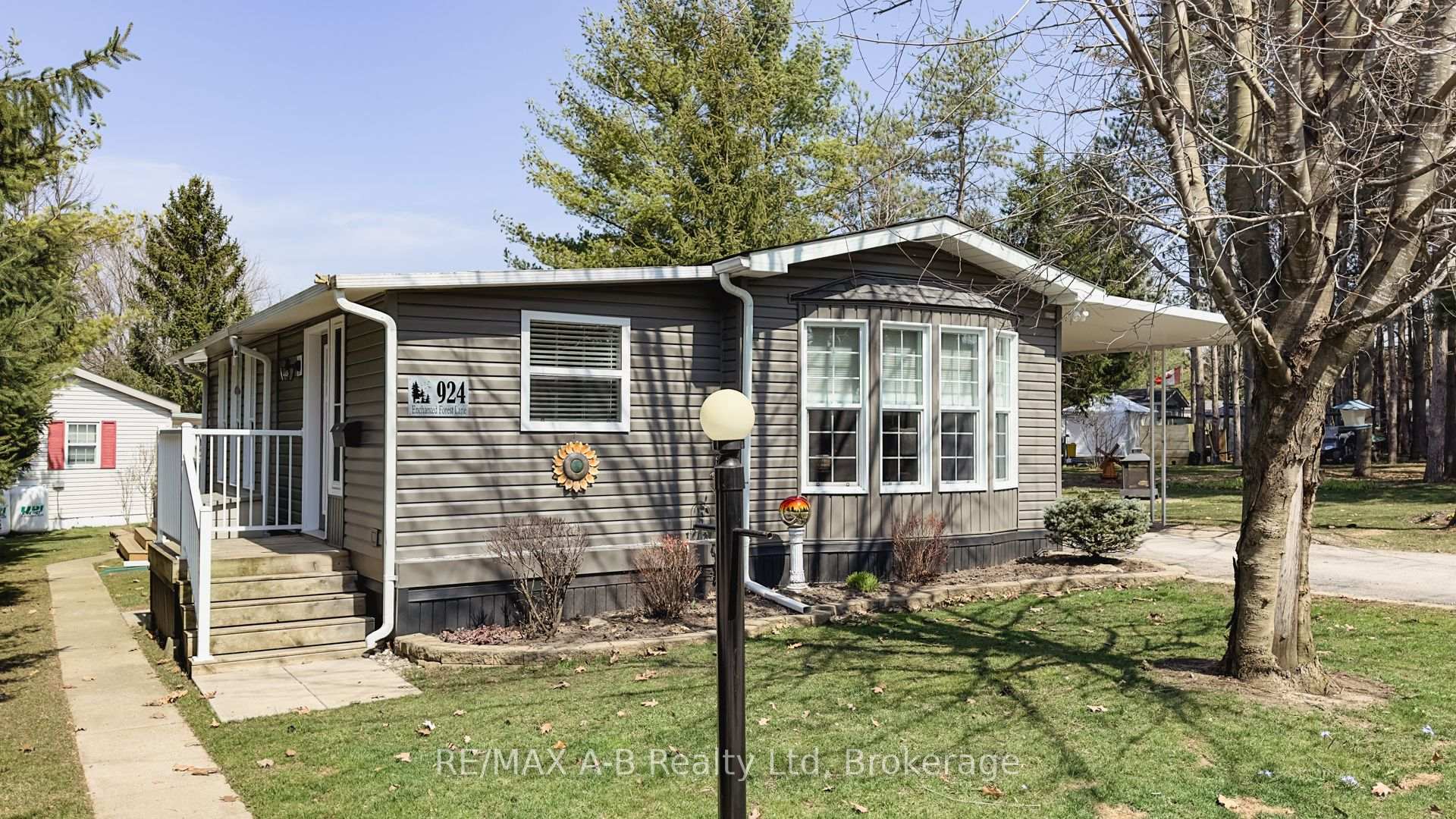 Photo 3 of Unit 924, 316489 31ST Line, Zorra, Rural Zorra — HOMEH