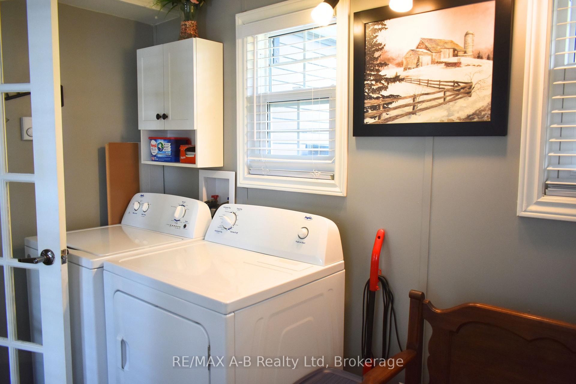 Photo 5 of Unit 924, 316489 31ST Line, Zorra, Rural Zorra — HOMEH