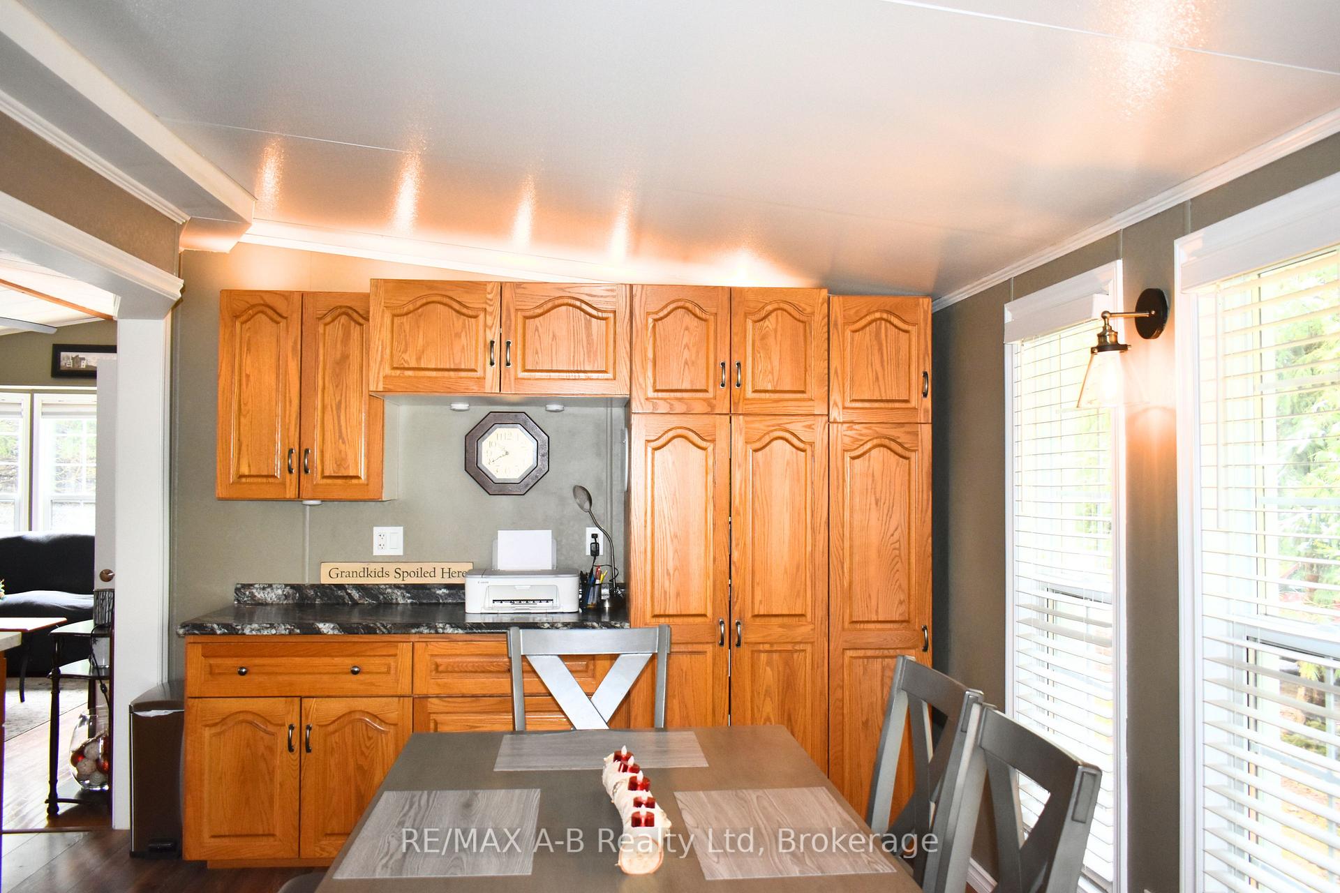 Photo 15 of Unit 924, 316489 31ST Line, Zorra, Rural Zorra — HOMEH