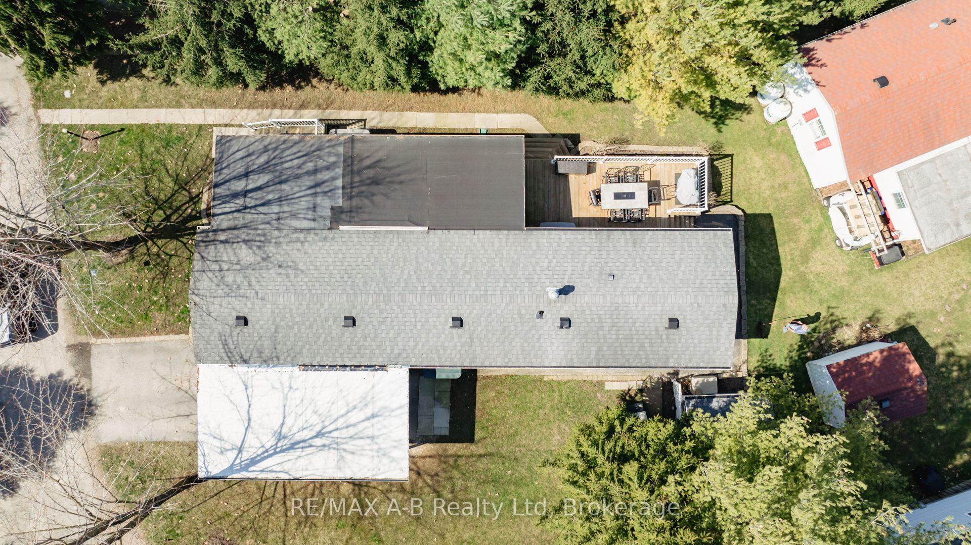Photo 24 of Unit 924, 316489 31ST Line, Zorra, Rural Zorra — HOMEH