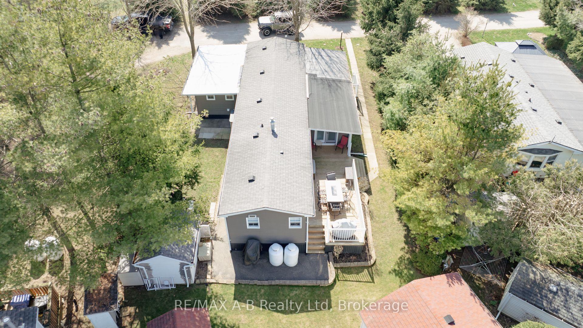 Photo 25 of Unit 924, 316489 31ST Line, Zorra, Rural Zorra — HOMEH