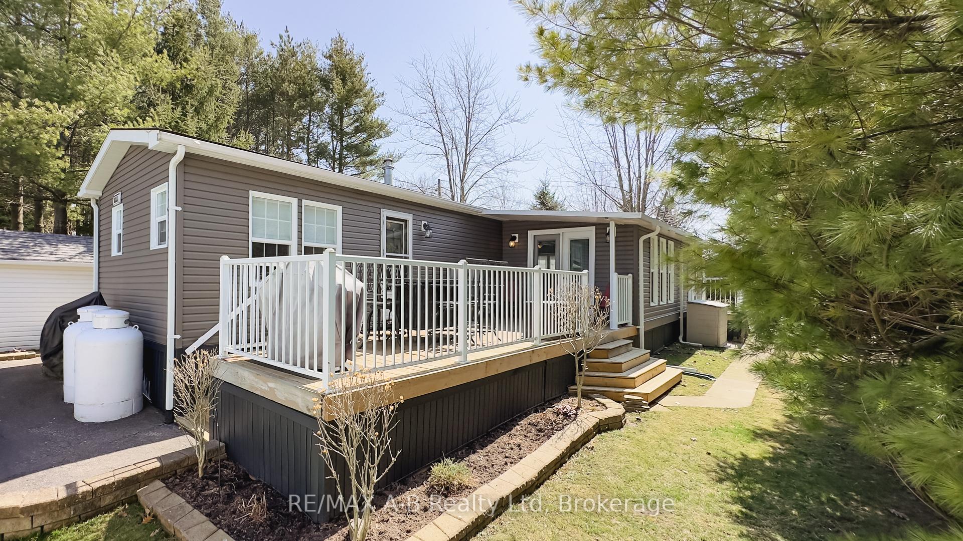 Photo 28 of Unit 924, 316489 31ST Line, Zorra, Rural Zorra — HOMEH