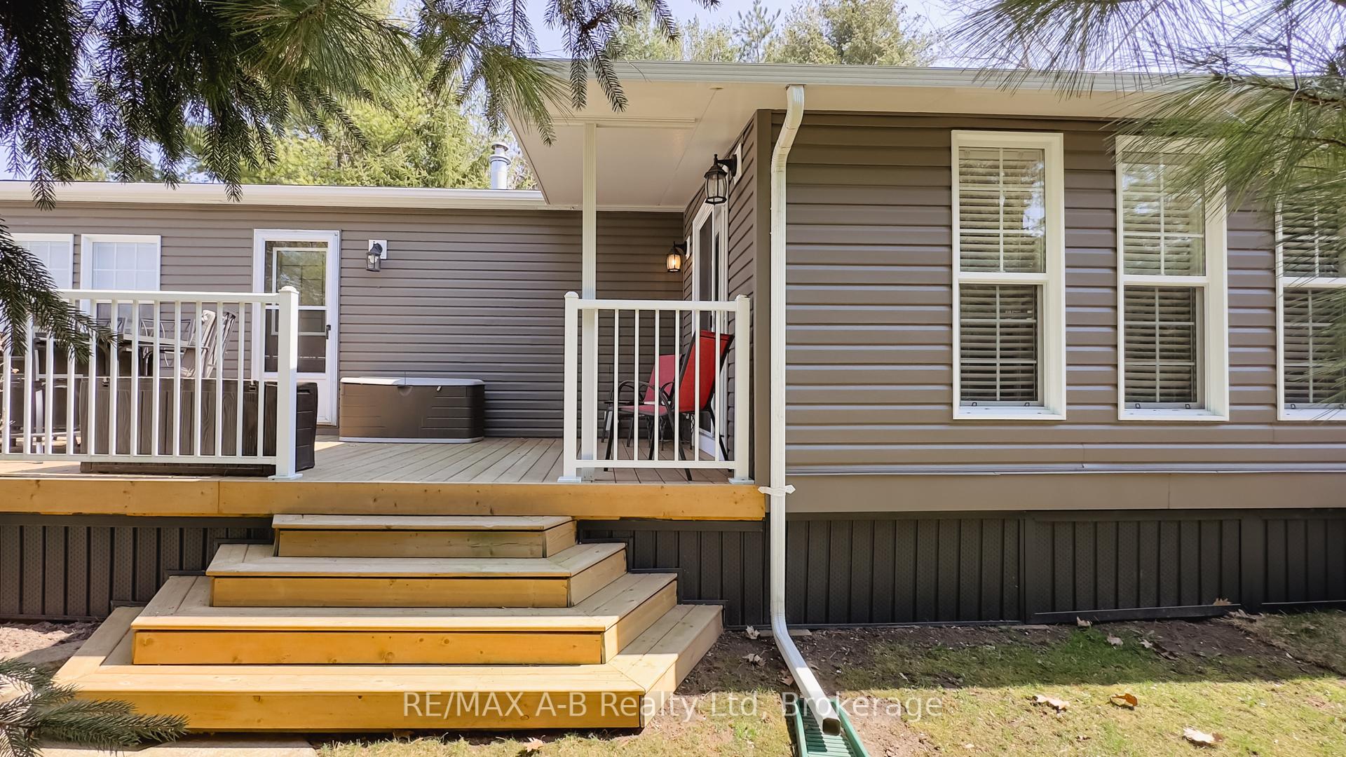 Photo 29 of Unit 924, 316489 31ST Line, Zorra, Rural Zorra — HOMEH
