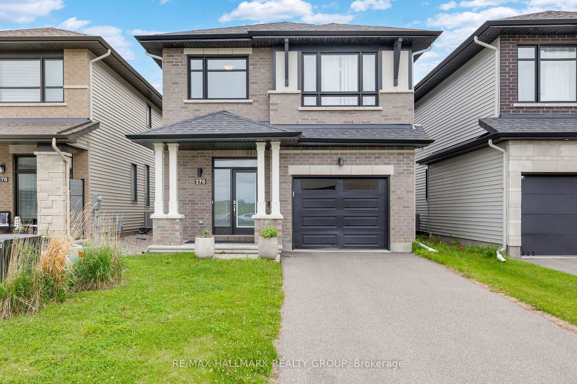 Photo 1 of 276 Big Dipper Street, Ottawa, Riverside South/Gloucester Glen — HOMEH