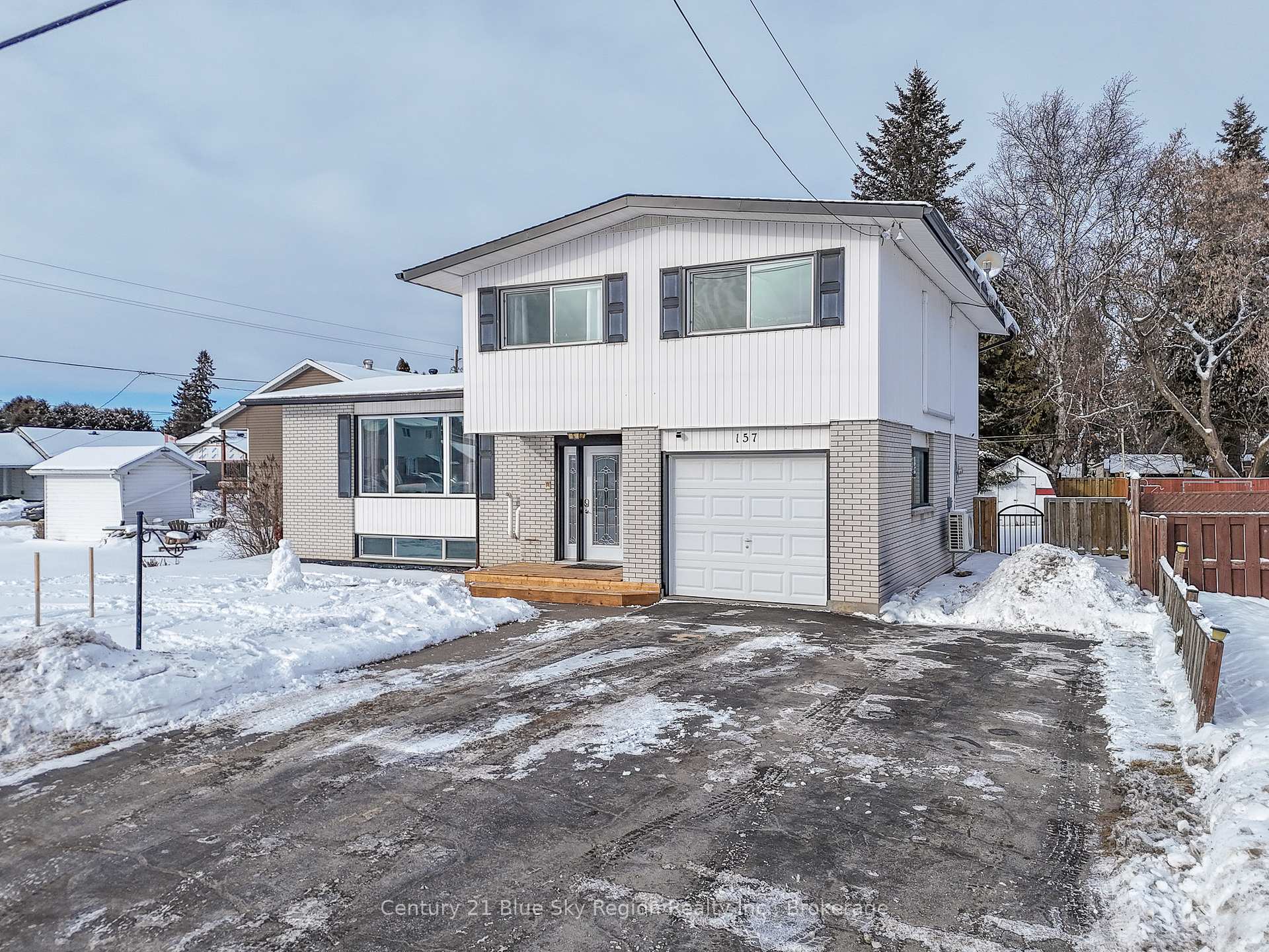 Photo 1 of 157 John Street, West Nipissing, Sturgeon Falls — HOMEH