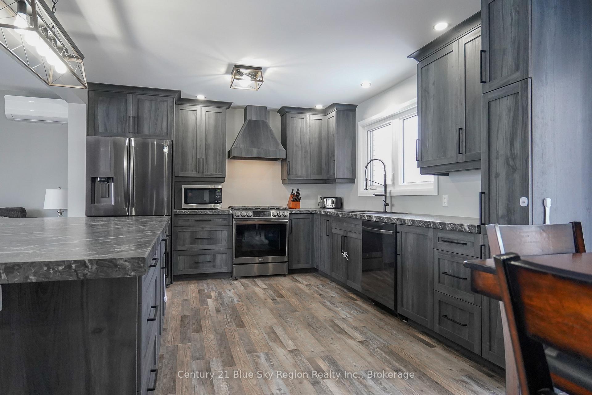 Photo 4 of 157 John Street, West Nipissing, Sturgeon Falls — HOMEH