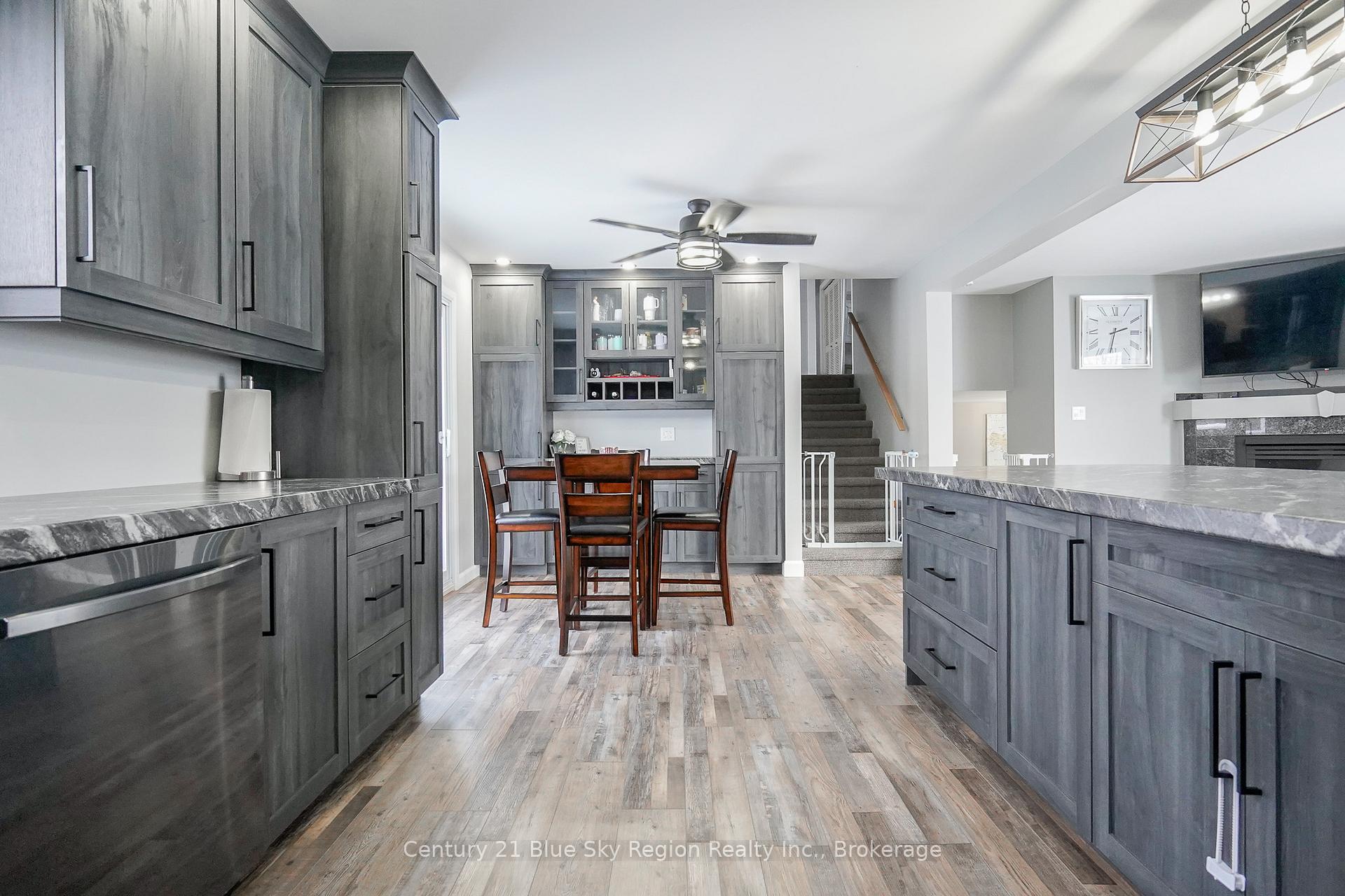 Photo 8 of 157 John Street, West Nipissing, Sturgeon Falls — HOMEH