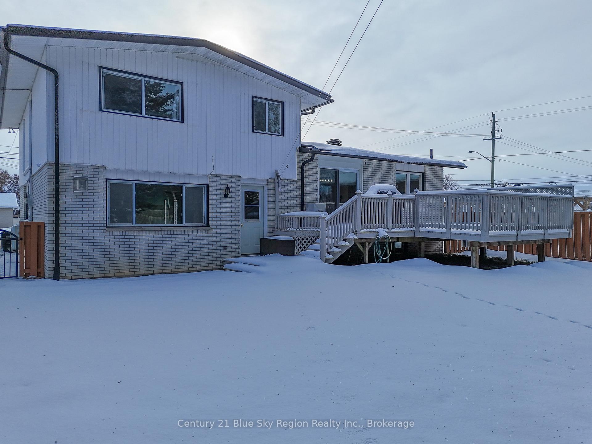 Photo 34 of 157 John Street, West Nipissing, Sturgeon Falls — HOMEH