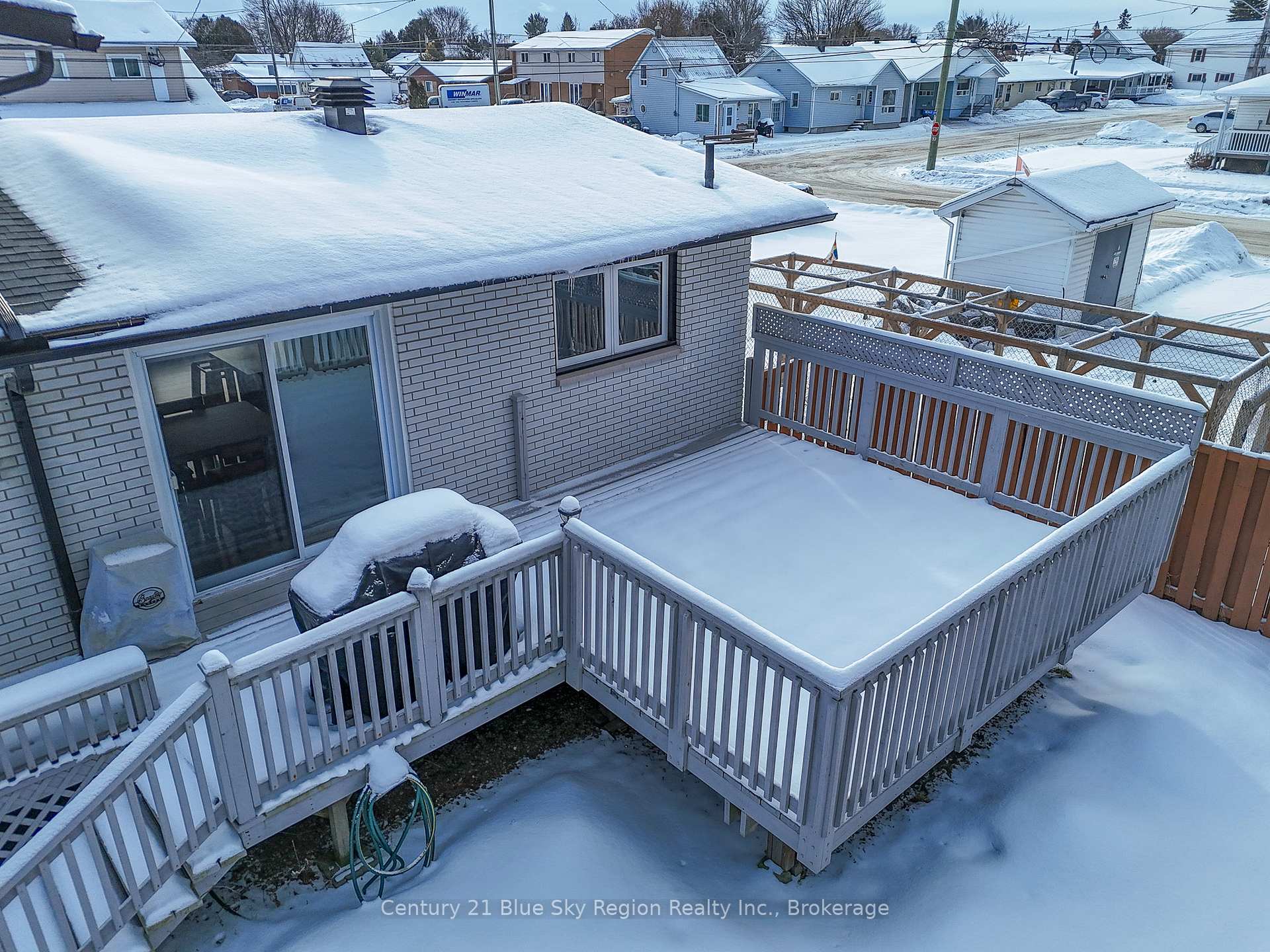 Photo 35 of 157 John Street, West Nipissing, Sturgeon Falls — HOMEH