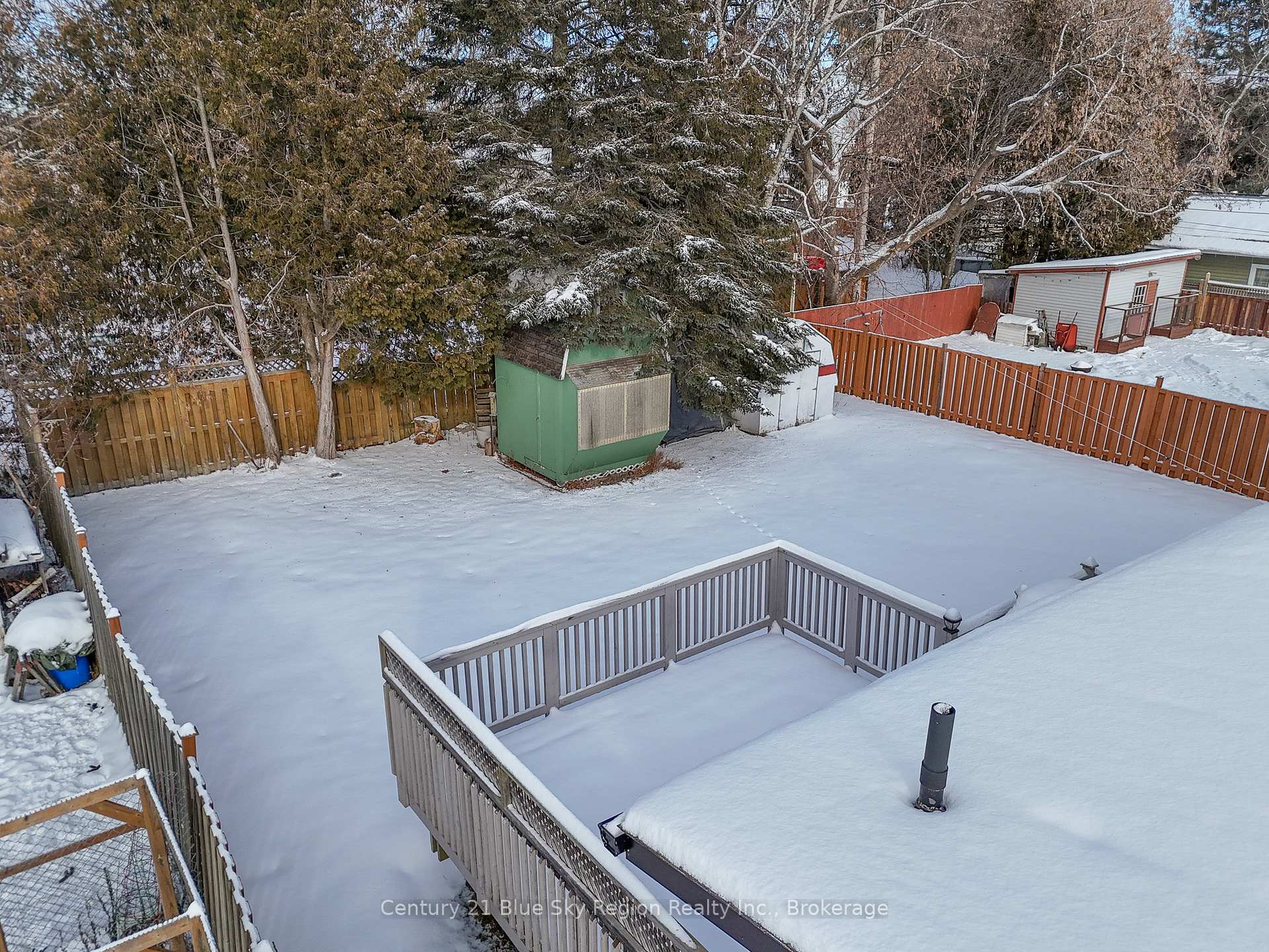 Photo 36 of 157 John Street, West Nipissing, Sturgeon Falls — HOMEH