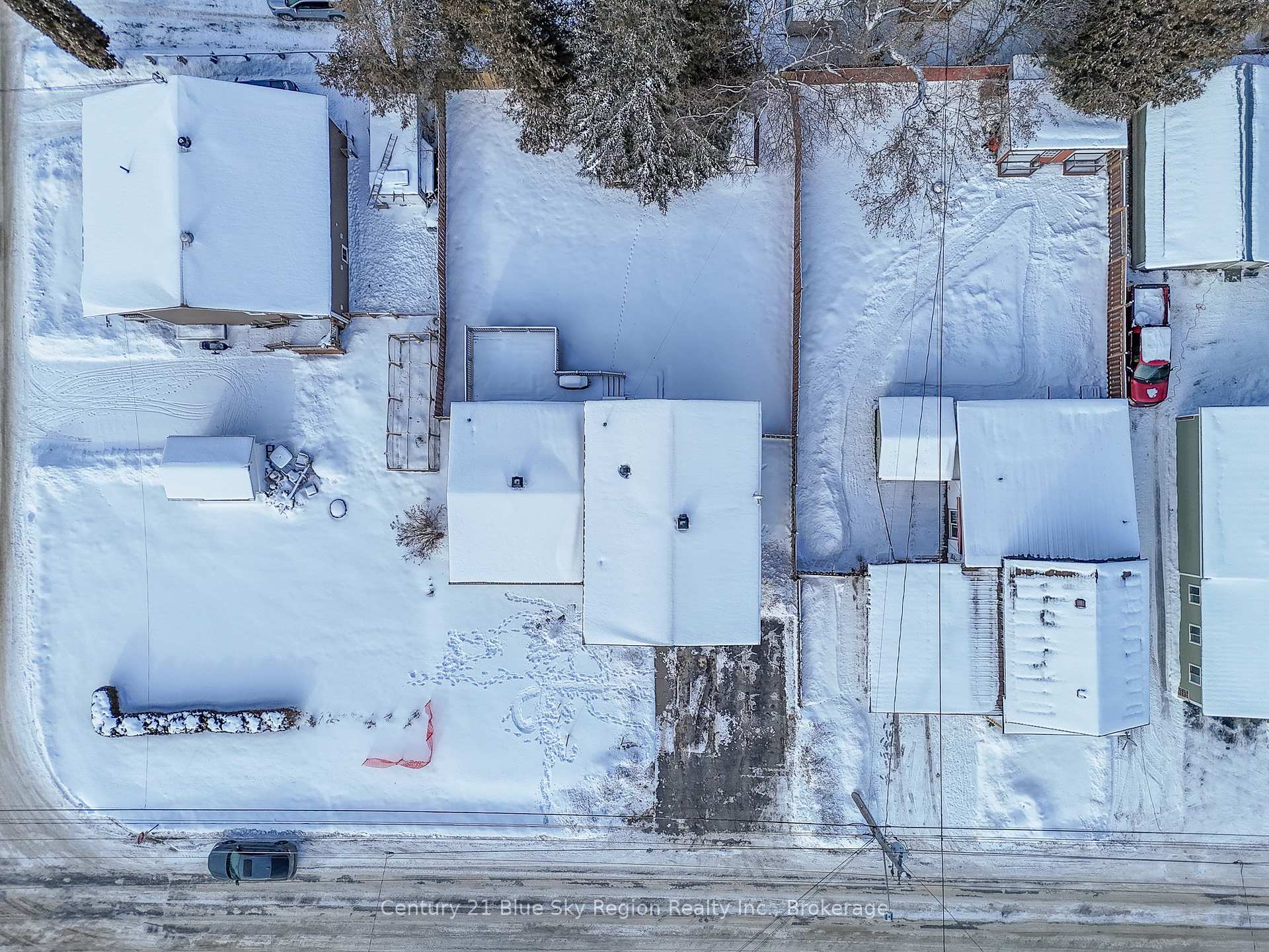 Photo 39 of 157 John Street, West Nipissing, Sturgeon Falls — HOMEH