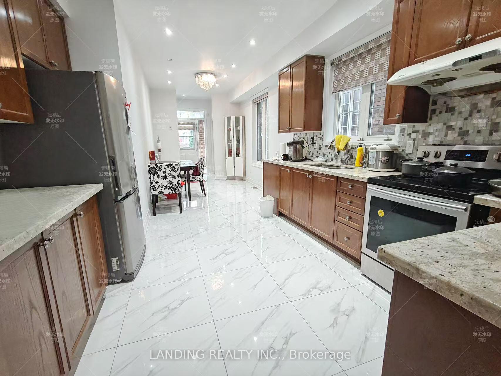 Photo 3 of 61 Northvale Road, Markham, Cornell — HOMEH