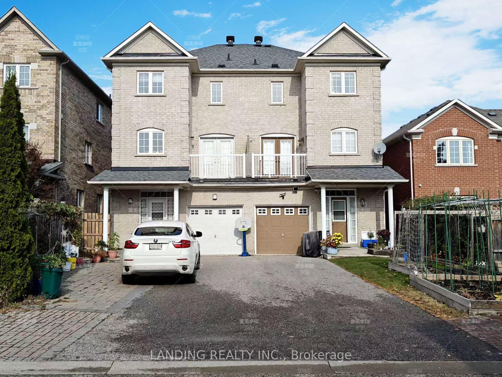Photo 22 of 61 Northvale Road, Markham, Cornell — HOMEH