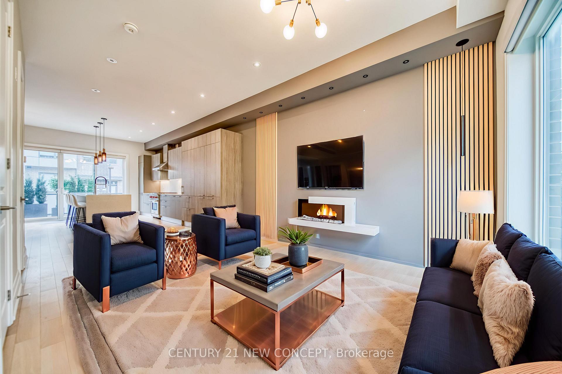 Photo 5 of 895 Clark Avenue W, Vaughan, Brownridge — HOMEH