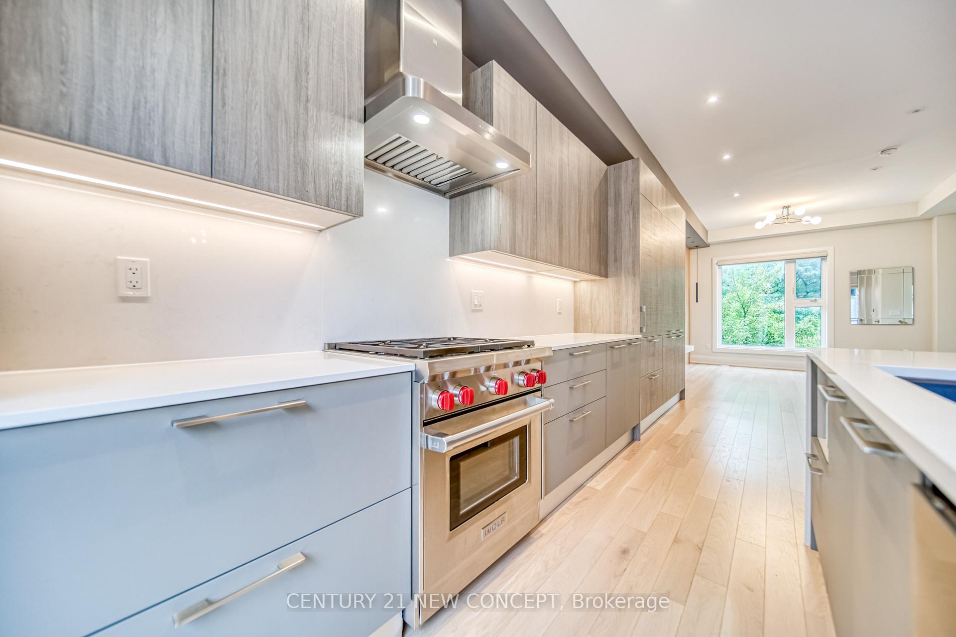 Photo 12 of 895 Clark Avenue W, Vaughan, Brownridge — HOMEH