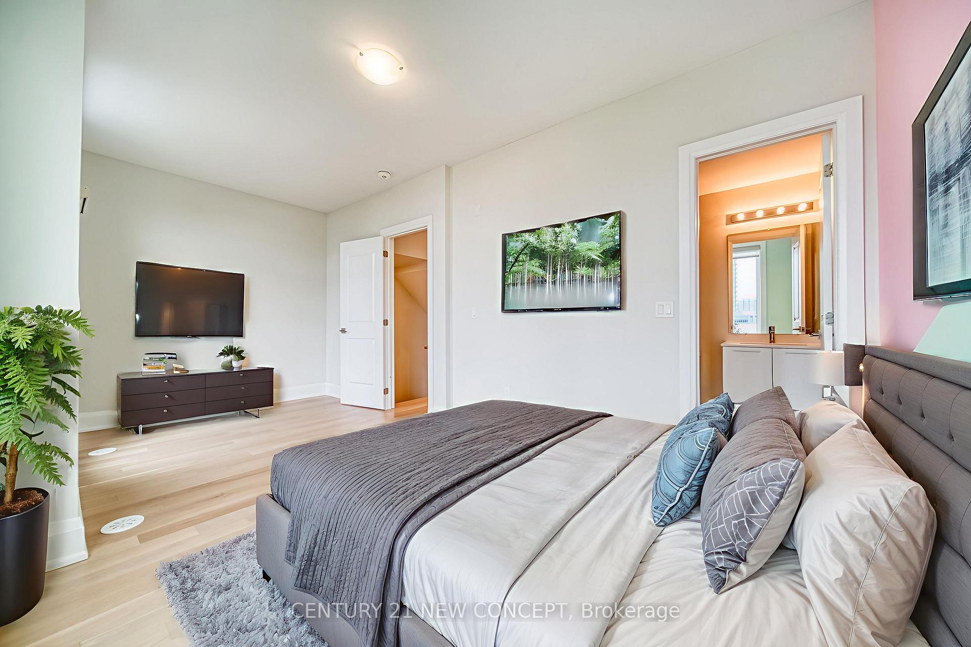 Photo 28 of 895 Clark Avenue W, Vaughan, Brownridge — HOMEH