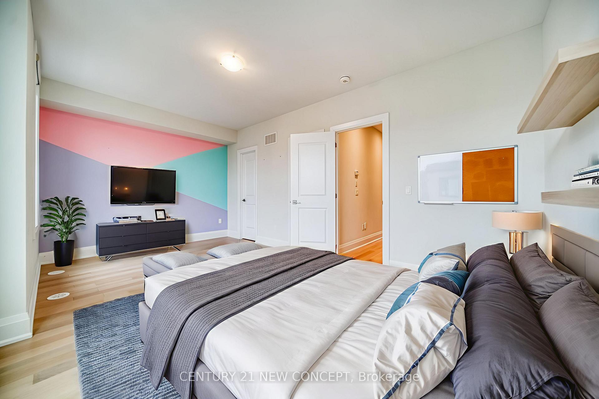 Photo 33 of 895 Clark Avenue W, Vaughan, Brownridge — HOMEH